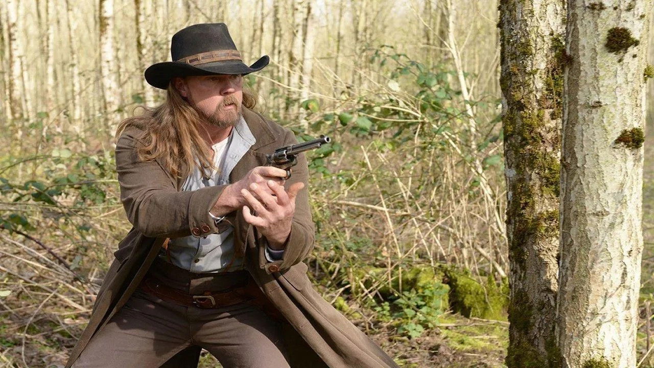 Backdrop image for movie The Virginian