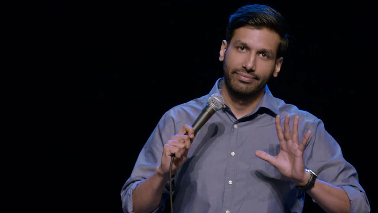 Backdrop image for movie Kanan Gill: Keep It Real
