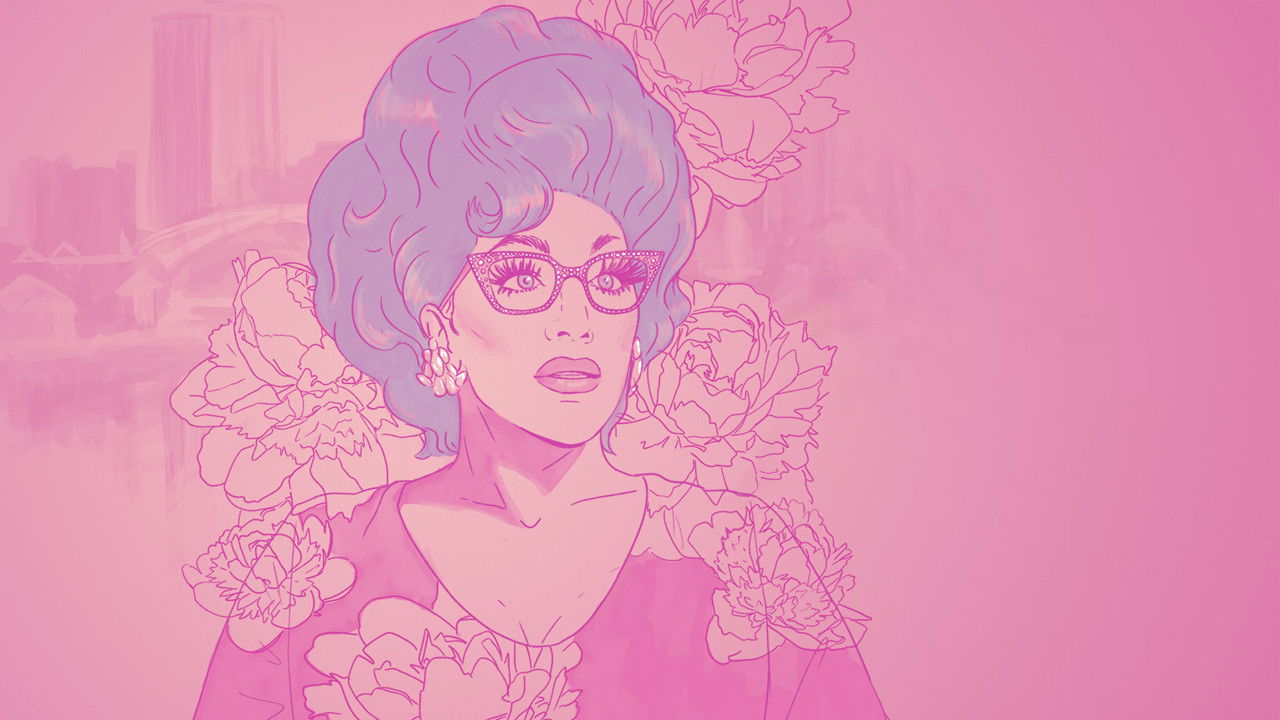 Backdrop image for movie Workhorse Queen