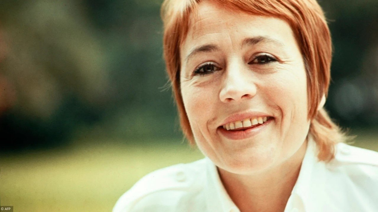 Backdrop image for movie Annie Girardot selon son cœur