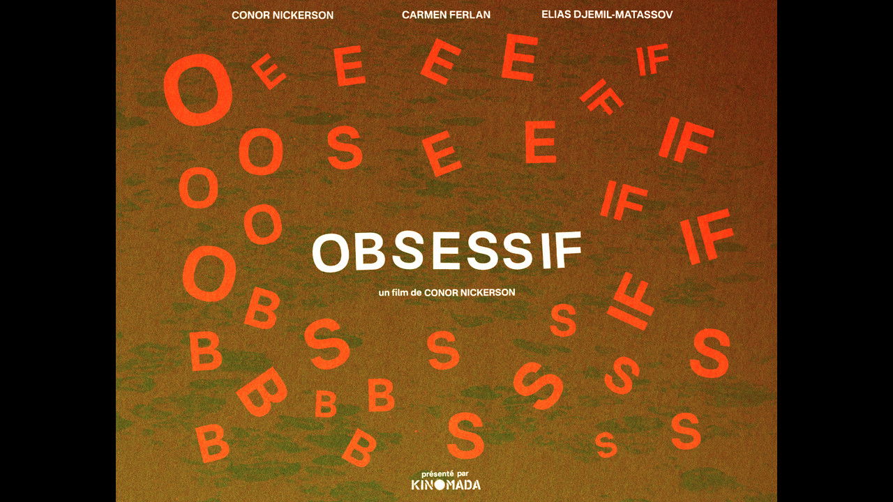 Backdrop image for movie OBSESSIVE
