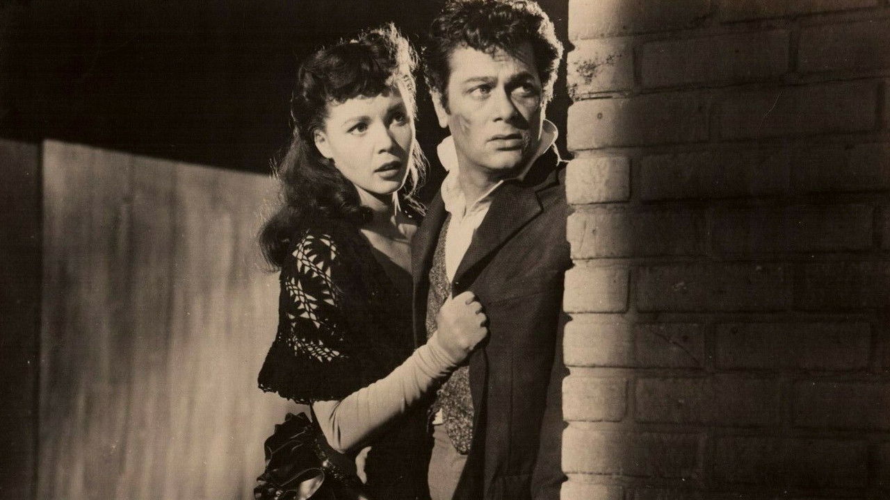 Backdrop image for movie The Rawhide Years