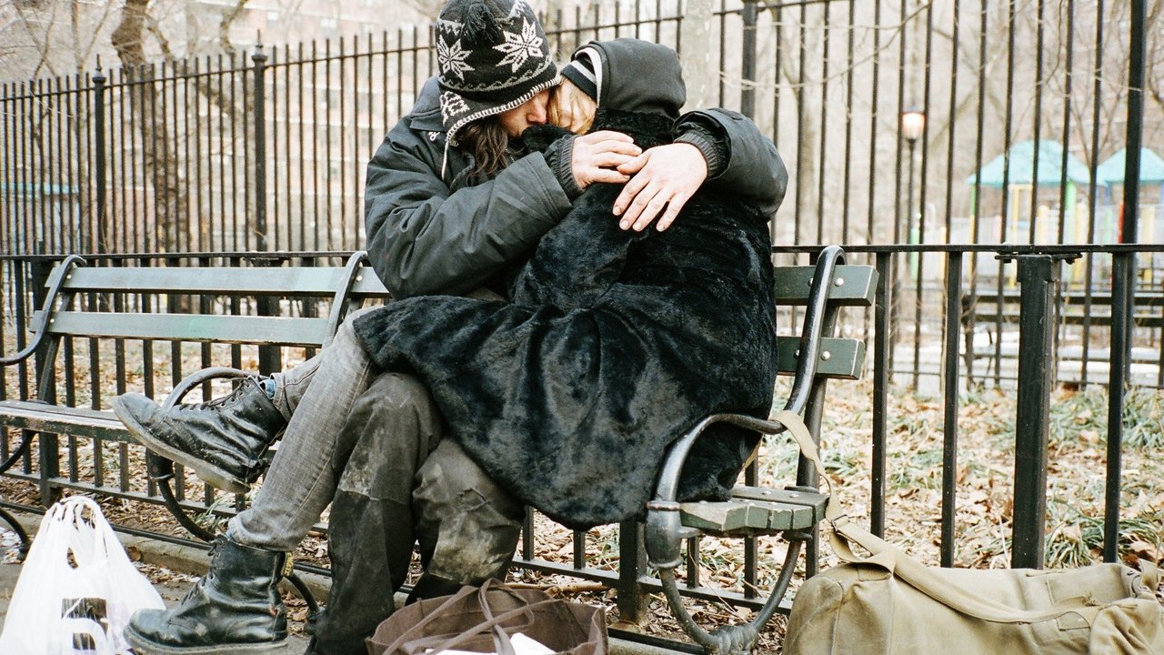 Backdrop image for movie Heaven Knows What