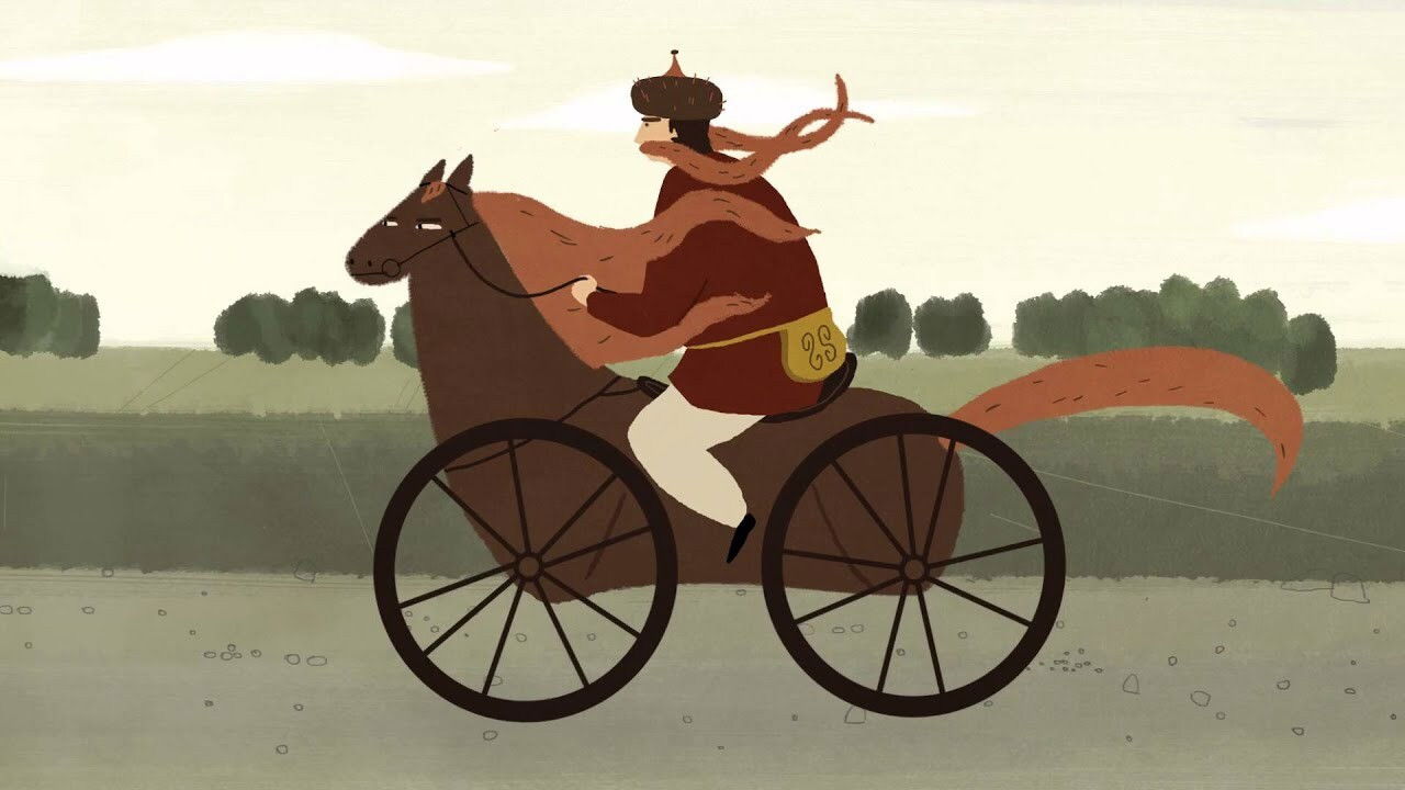 Backdrop image for movie Symphony No. 42