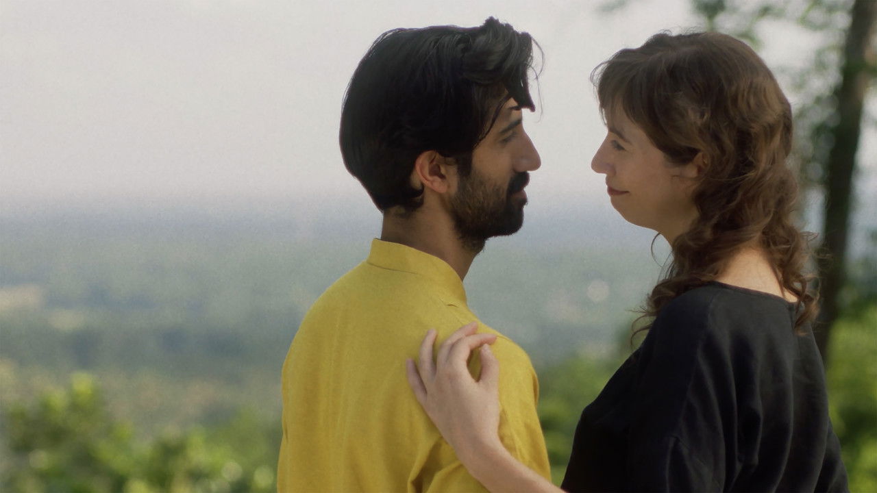 Backdrop image for movie Ben and Suzanne, A Reunion in 4 Parts