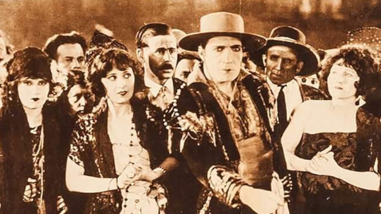 Backdrop image for movie The Lightning Rider