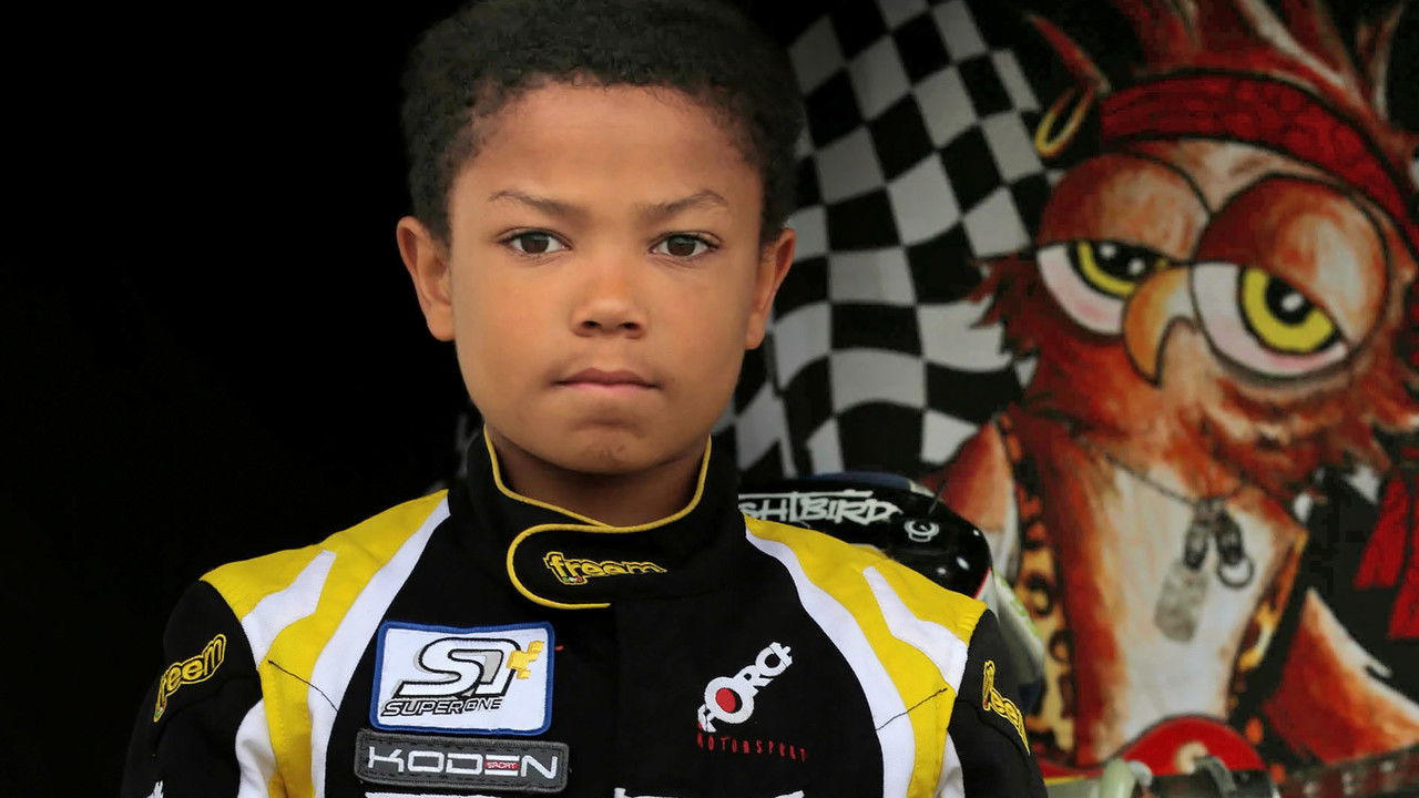 Backdrop image for movie 0 to 60mph: Britain's Fastest Kids