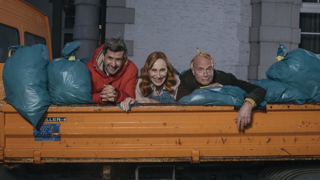 Backdrop image for movie Entführen für Anfänger