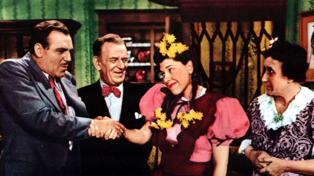 Backdrop image for movie Louisiana Hayride