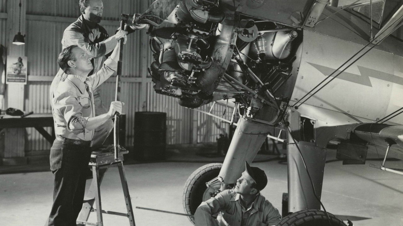 Backdrop image for movie Riders of the Whistling Pines