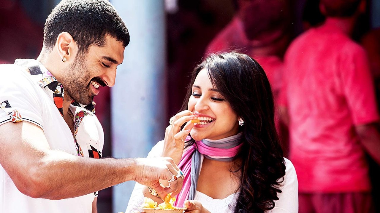 Backdrop image for movie Daawat-e-Ishq