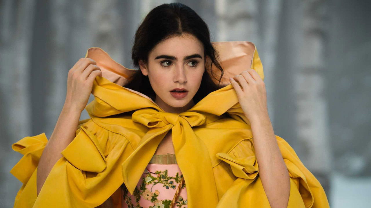 Backdrop image for movie Mirror Mirror