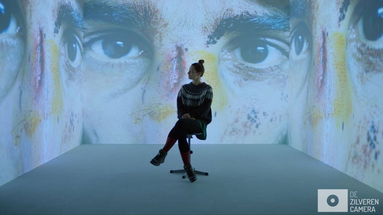 Backdrop image for movie Kitten of vluchteling?