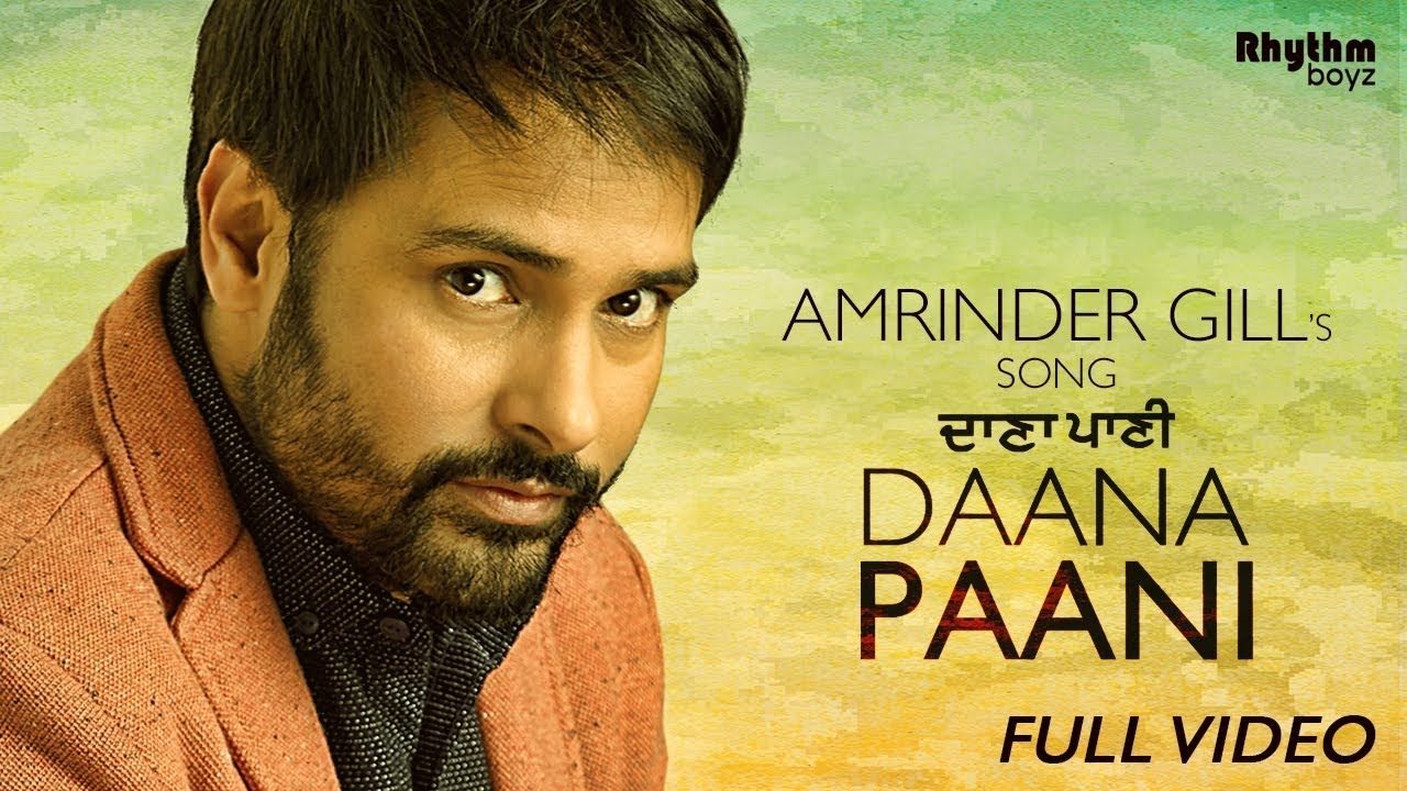 Backdrop image for movie Daana Paani