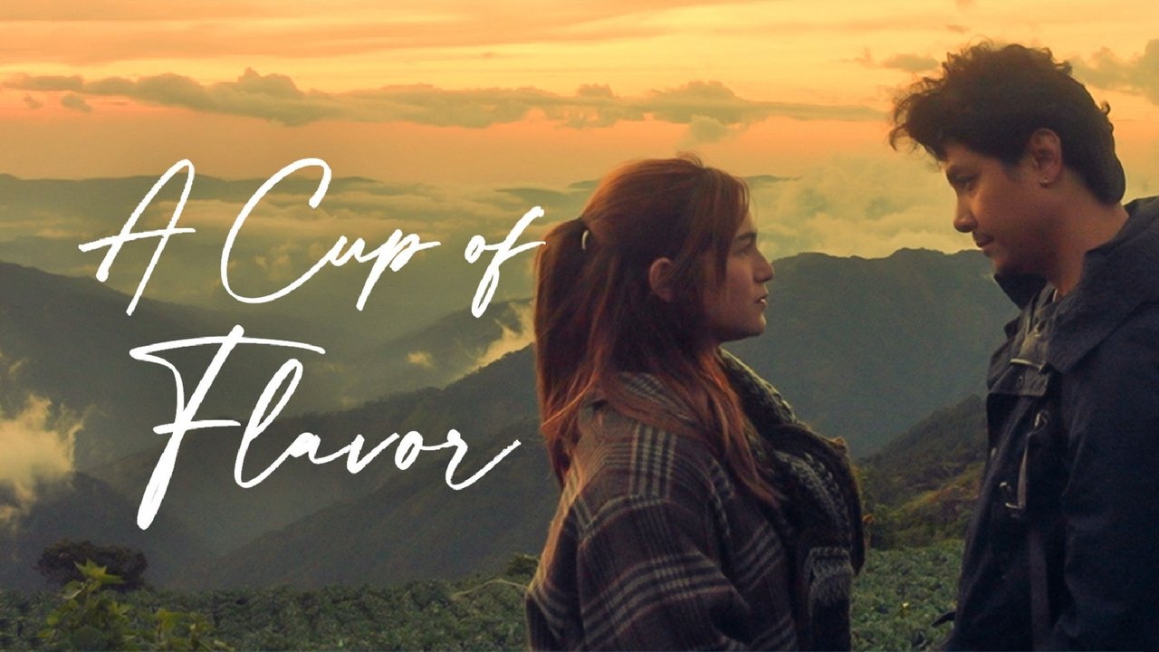 Backdrop image for movie A Cup of Flavor