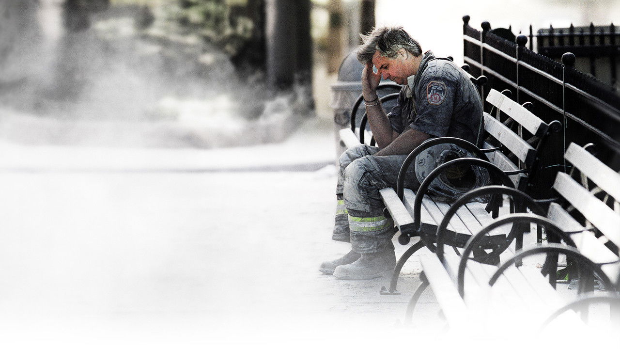 Backdrop image for movie 9/11 Firehouse