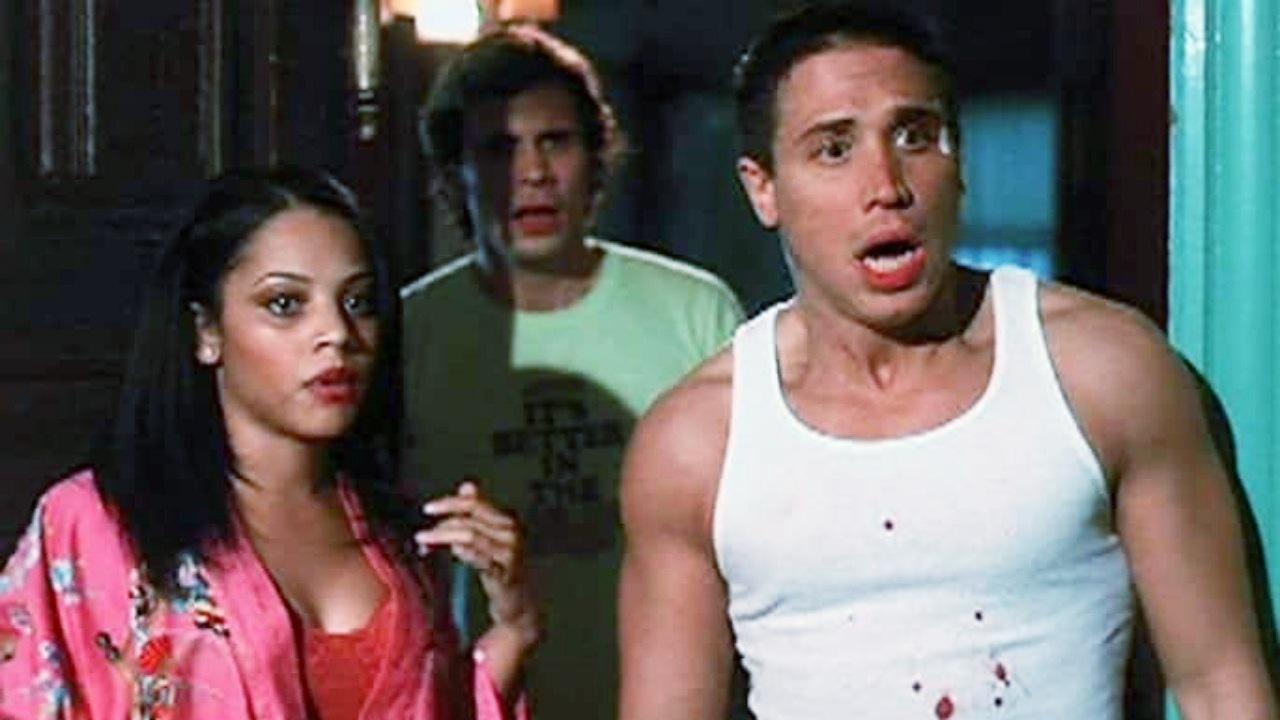 Backdrop image for movie Dead & Breakfast