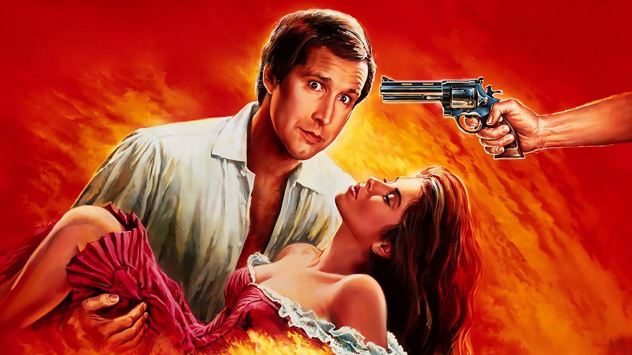 Backdrop image for movie Fletch Lives