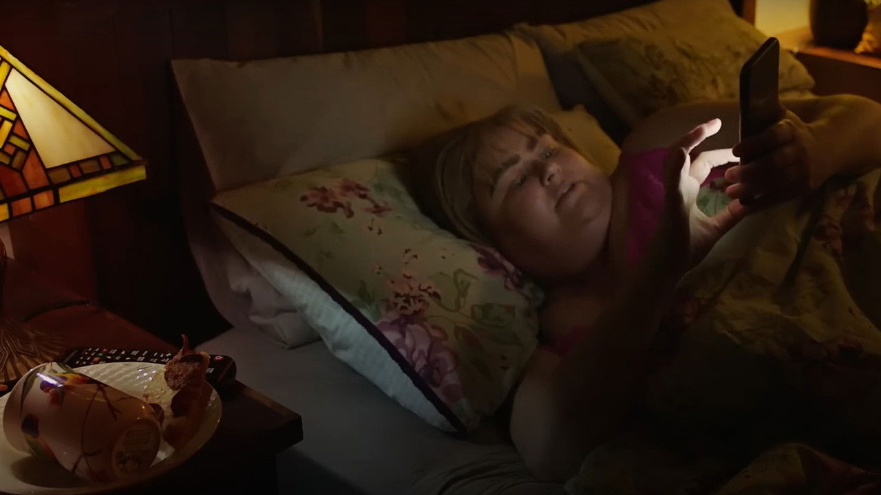 Backdrop image for movie Maggie May