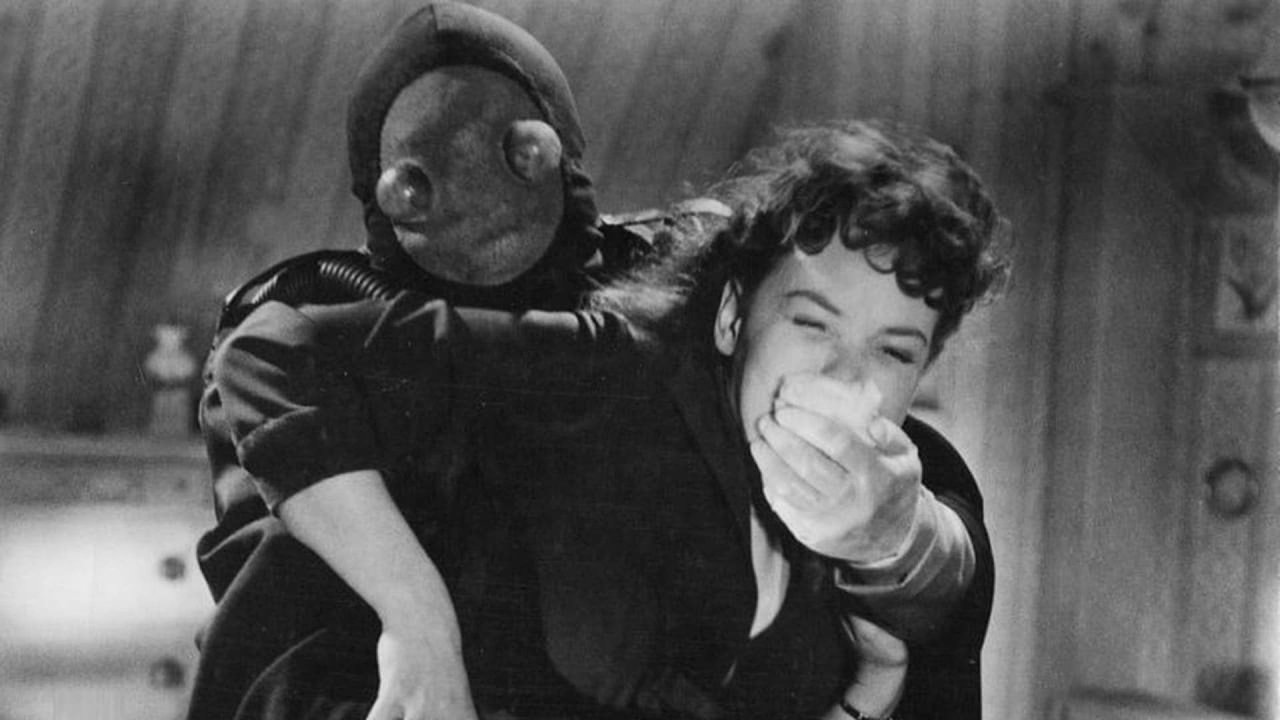 Backdrop image for movie Fellowship of the Frog