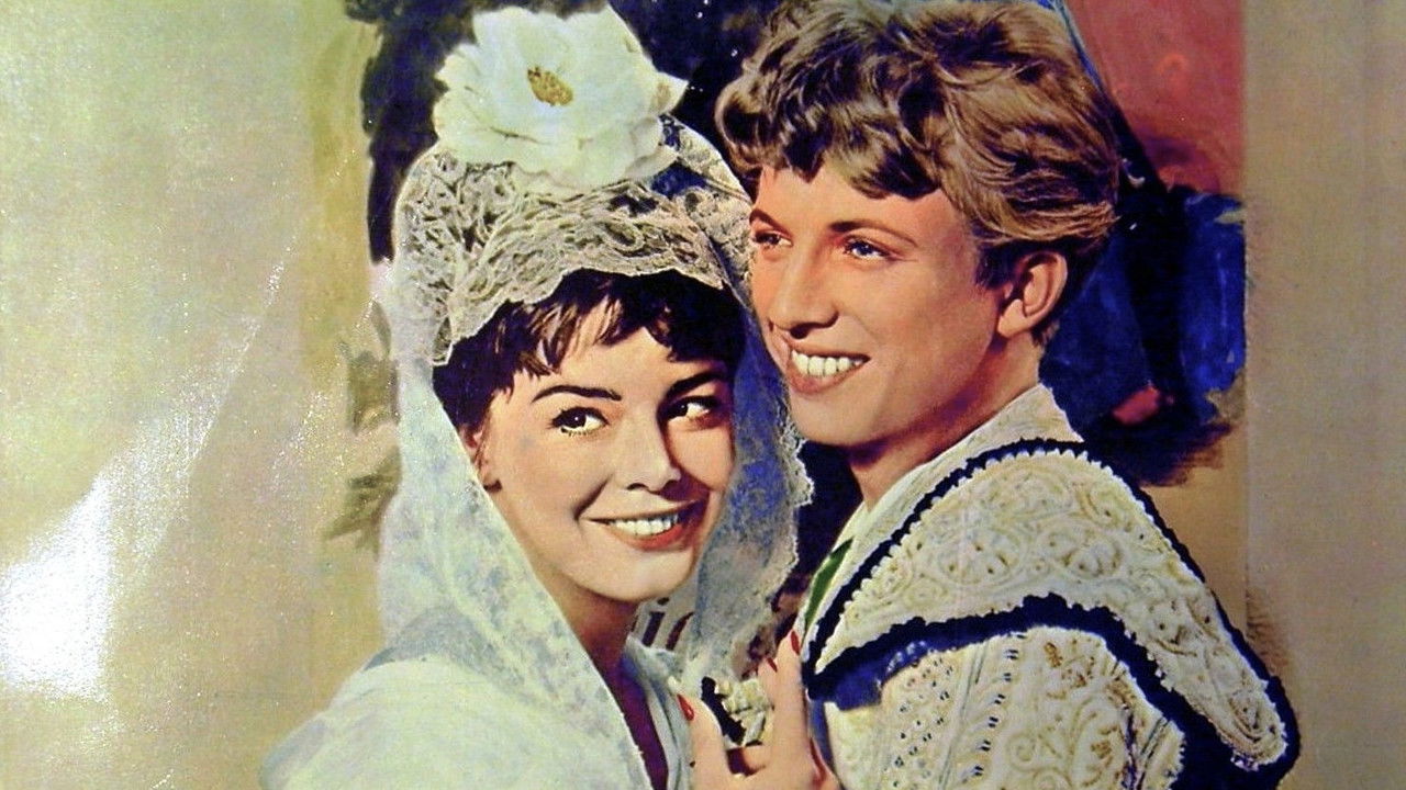 Backdrop image for movie Tommy the Toreador