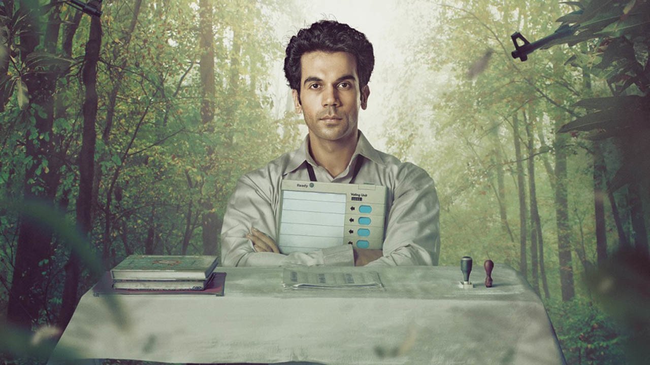 Backdrop image for movie Newton