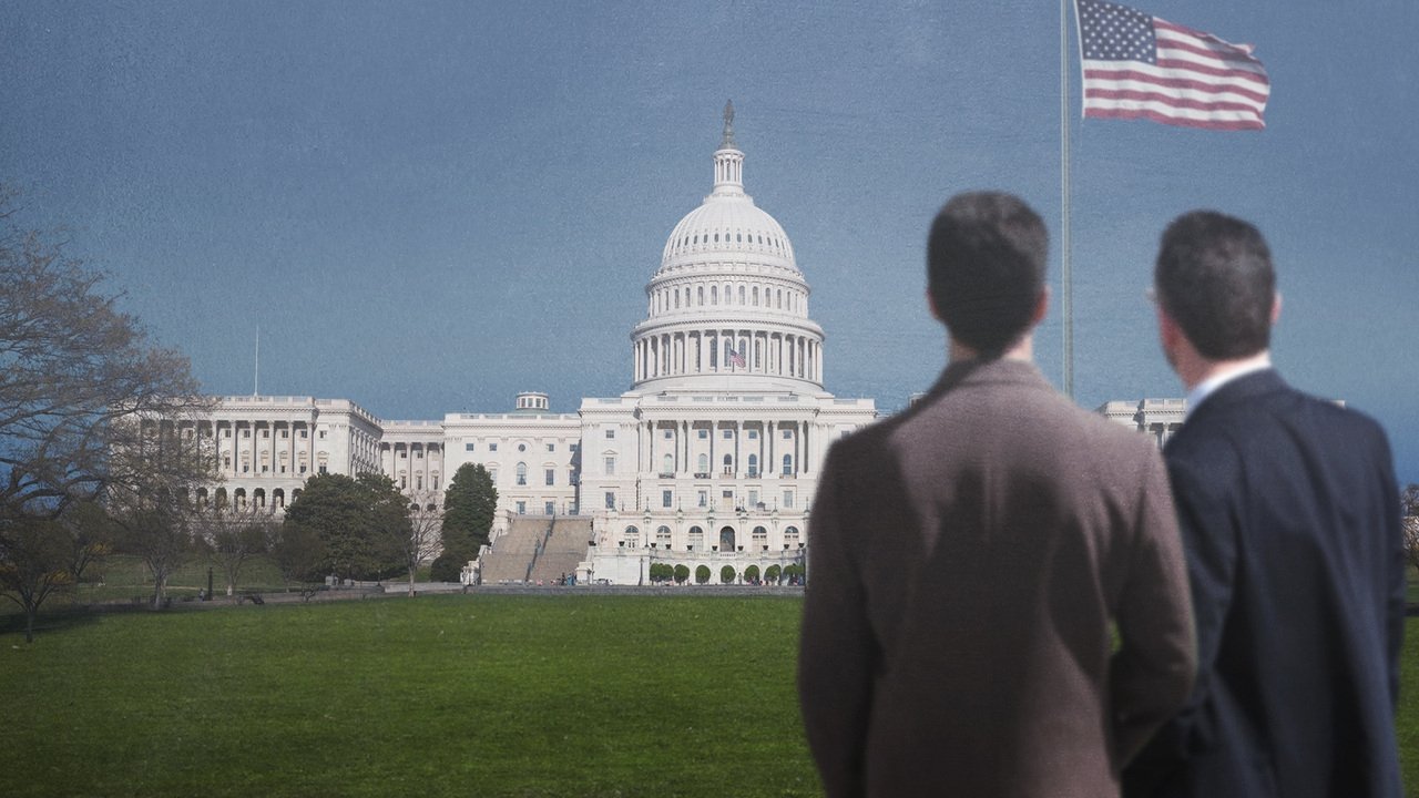 Backdrop image for movie Outrage
