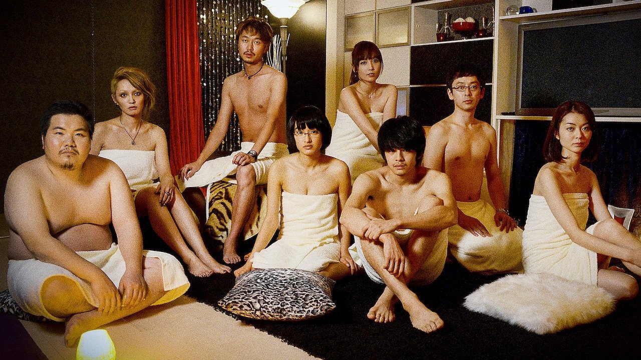 Backdrop image for movie Love's Whirlpool