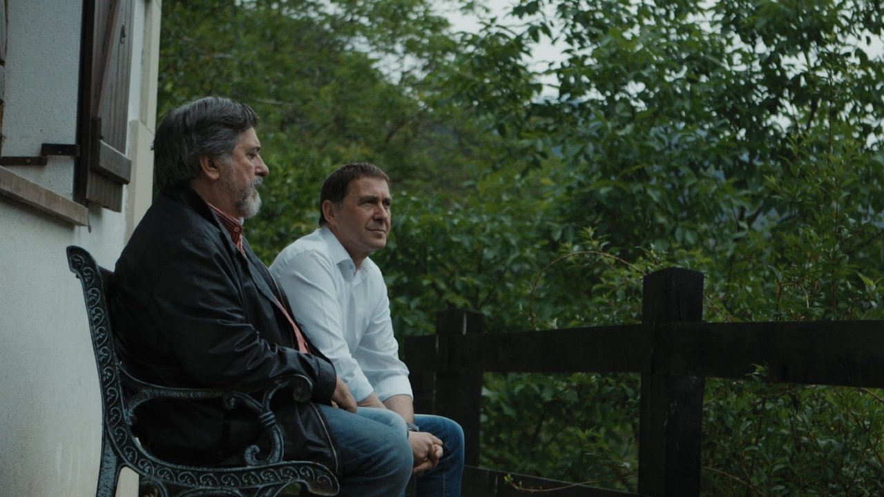 Backdrop image for movie The Demise of ETA
