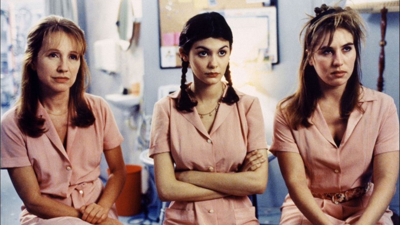 Backdrop image for movie Venus Beauty Institute