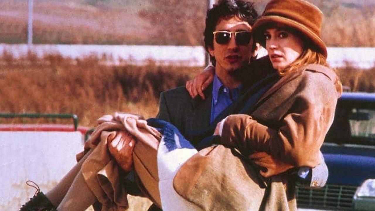 Backdrop image for movie Condemned to Be Wed