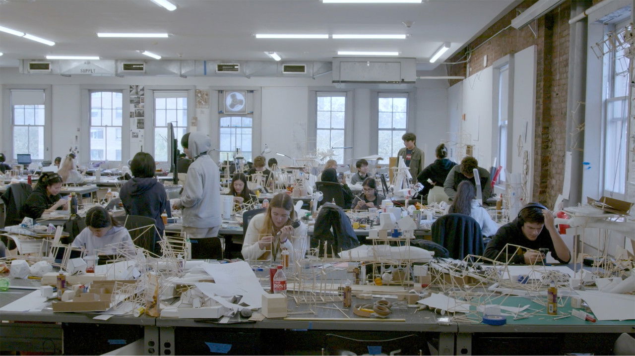 Backdrop image for movie These Four Walls