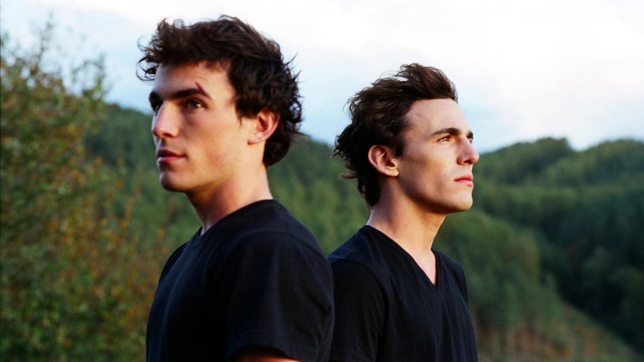 Backdrop image for movie Give Me Your Hand