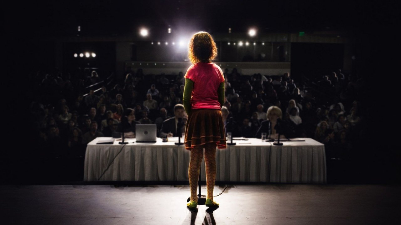 Backdrop image for movie Akeelah and the Bee