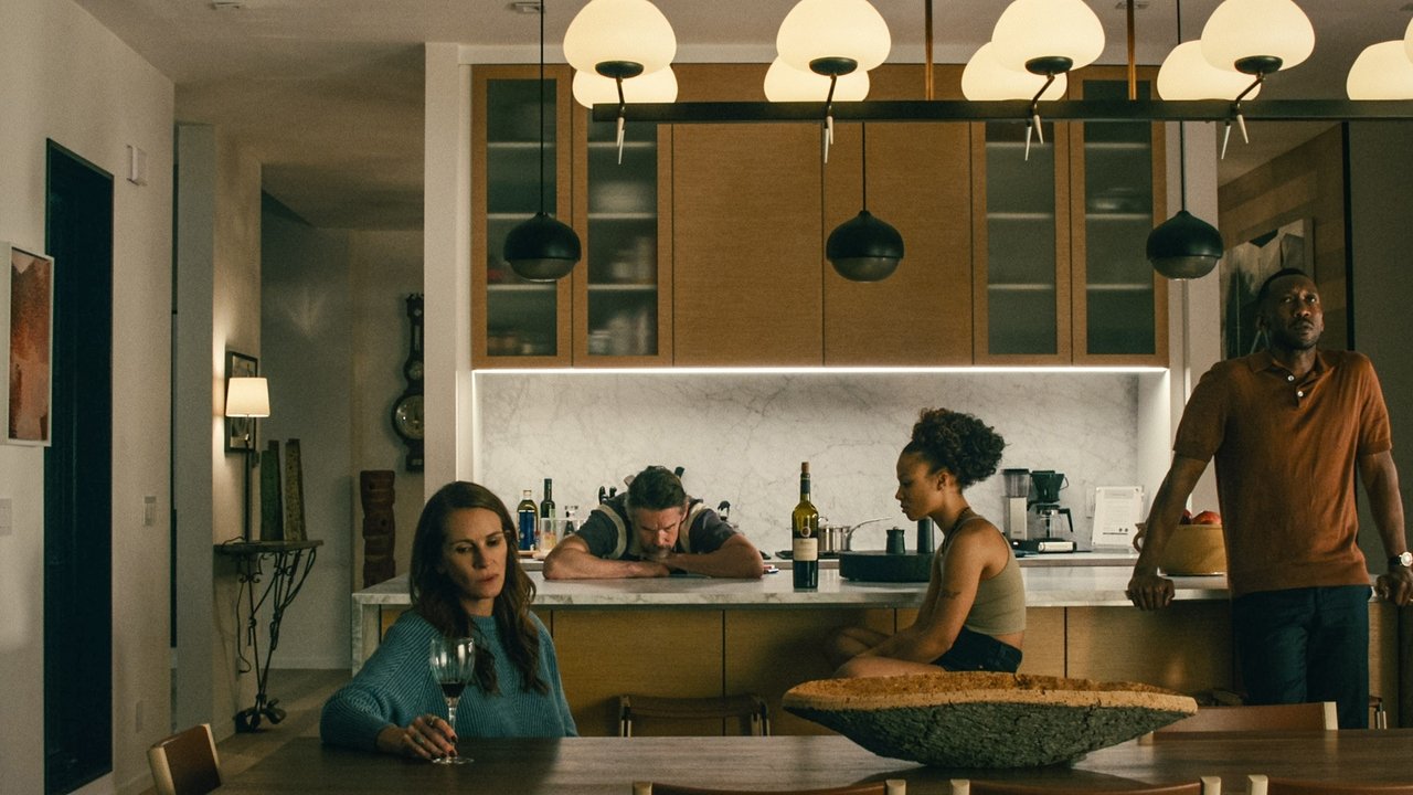 Backdrop image for movie Leave the World Behind