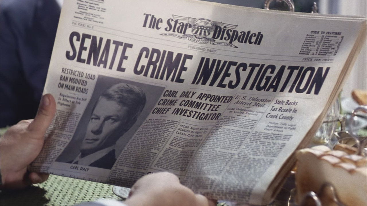 Backdrop image for movie Mission: Impossible vs. the Mob