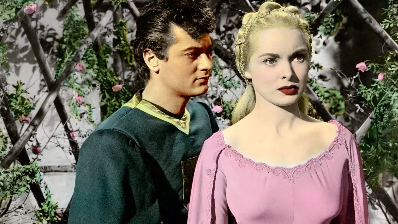 Backdrop image for movie The Black Shield of Falworth
