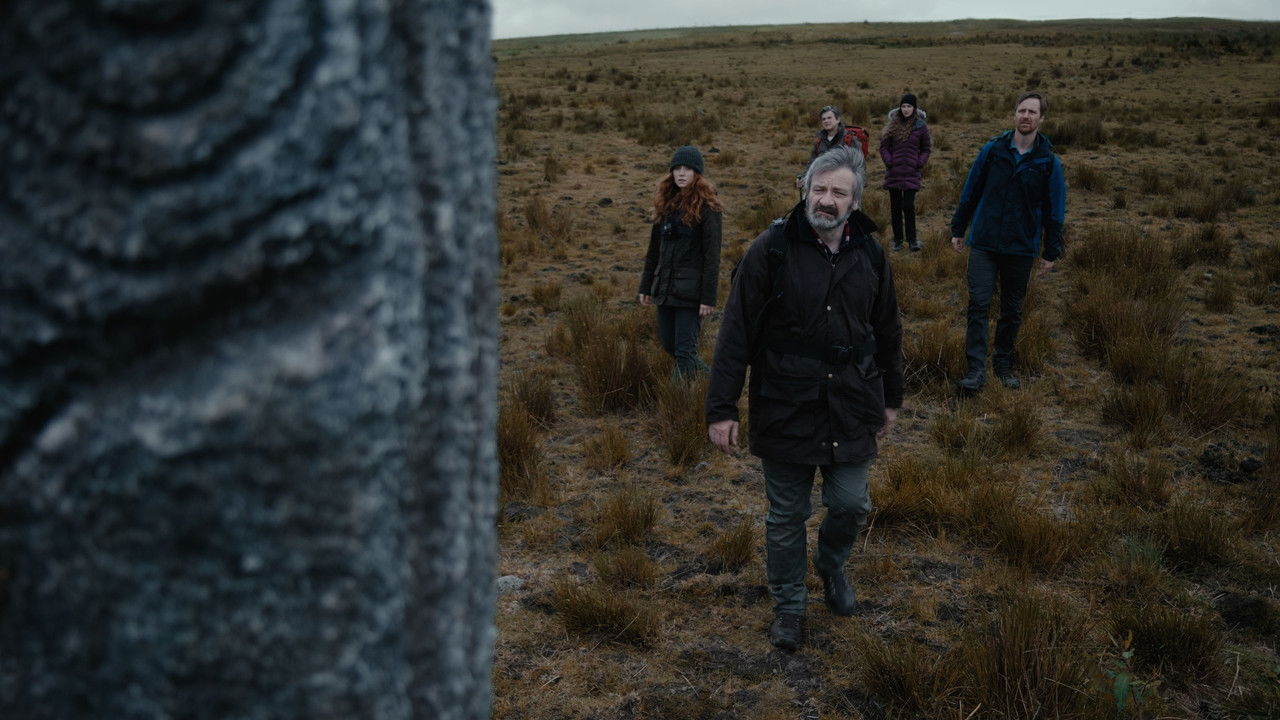 Backdrop image for movie The Moor