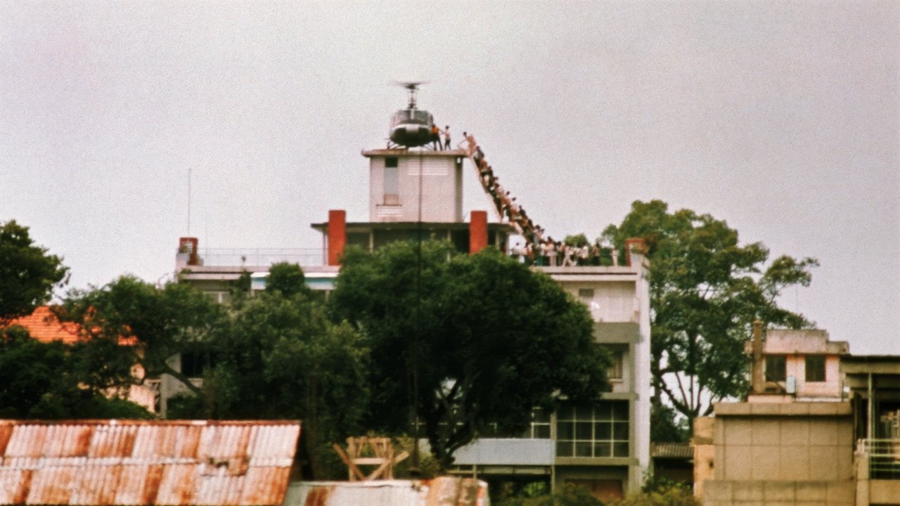 Backdrop image for movie Last Days in Vietnam