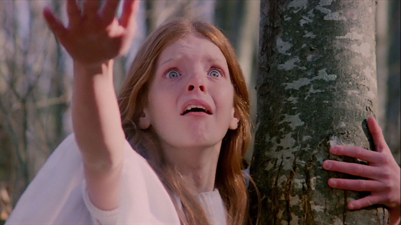 Backdrop image for movie The Night Child