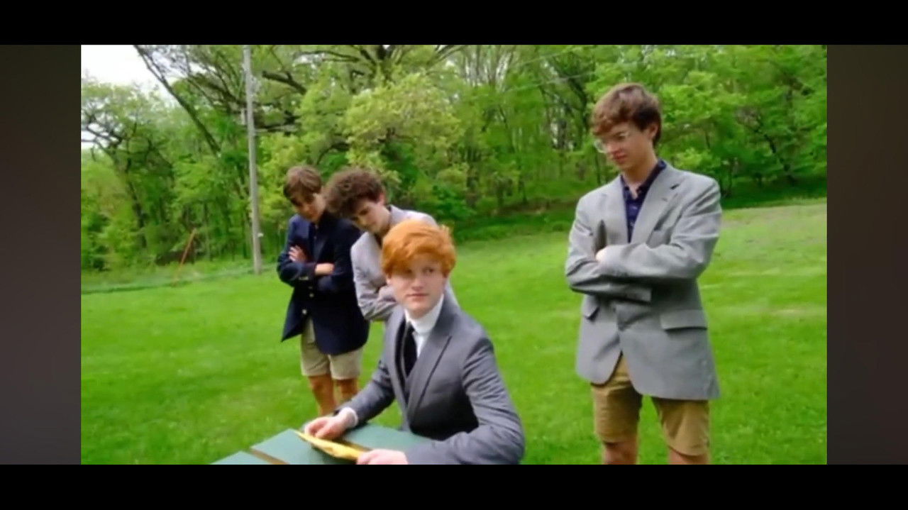 Backdrop image for movie The Puzzle-The Final Piece: Part 1