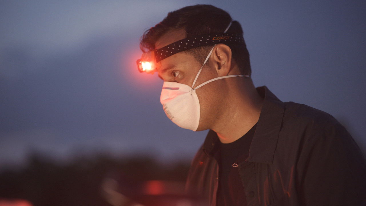 Backdrop image for movie Virus Hunters