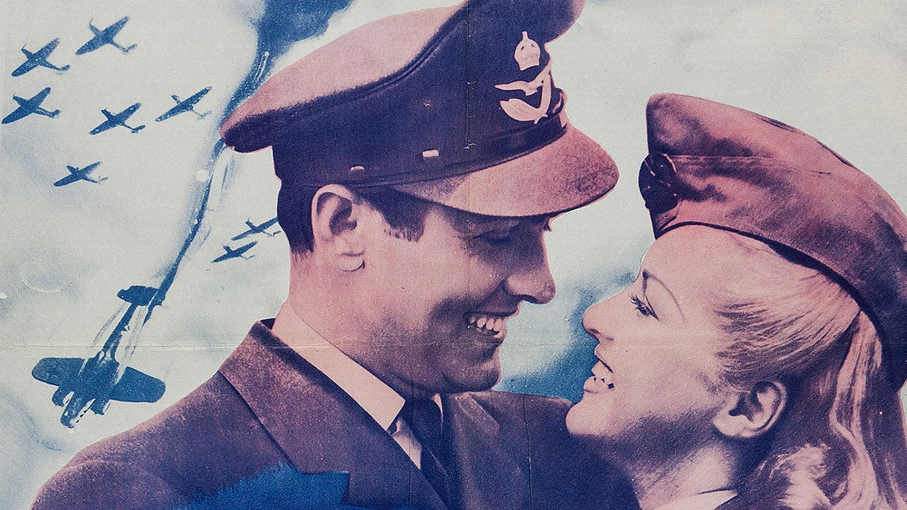 Backdrop image for movie A Yank in the R.A.F.