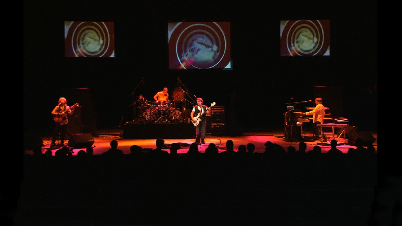 Backdrop image for movie Asia: Fantasia - Live in Tokyo