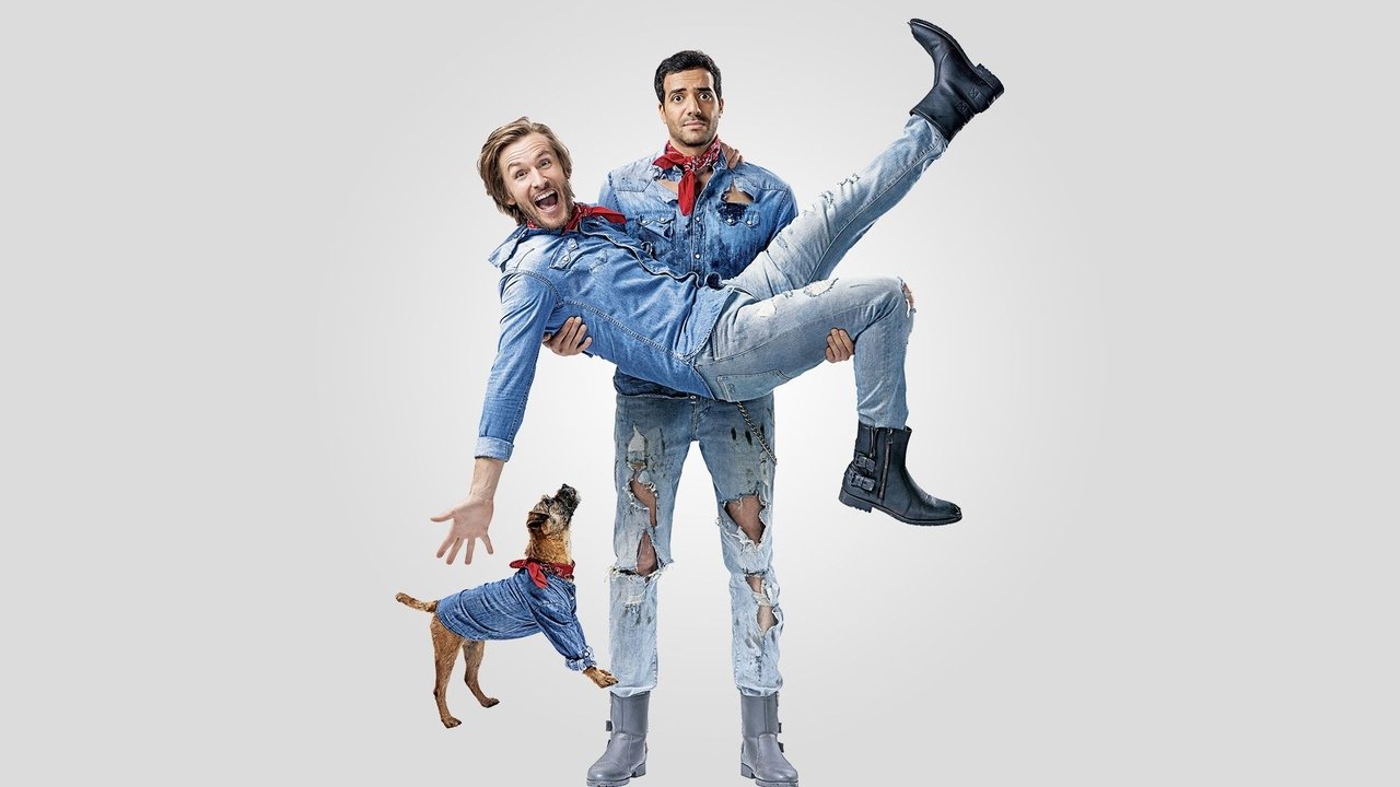 Backdrop image for movie Marry Me, Dude