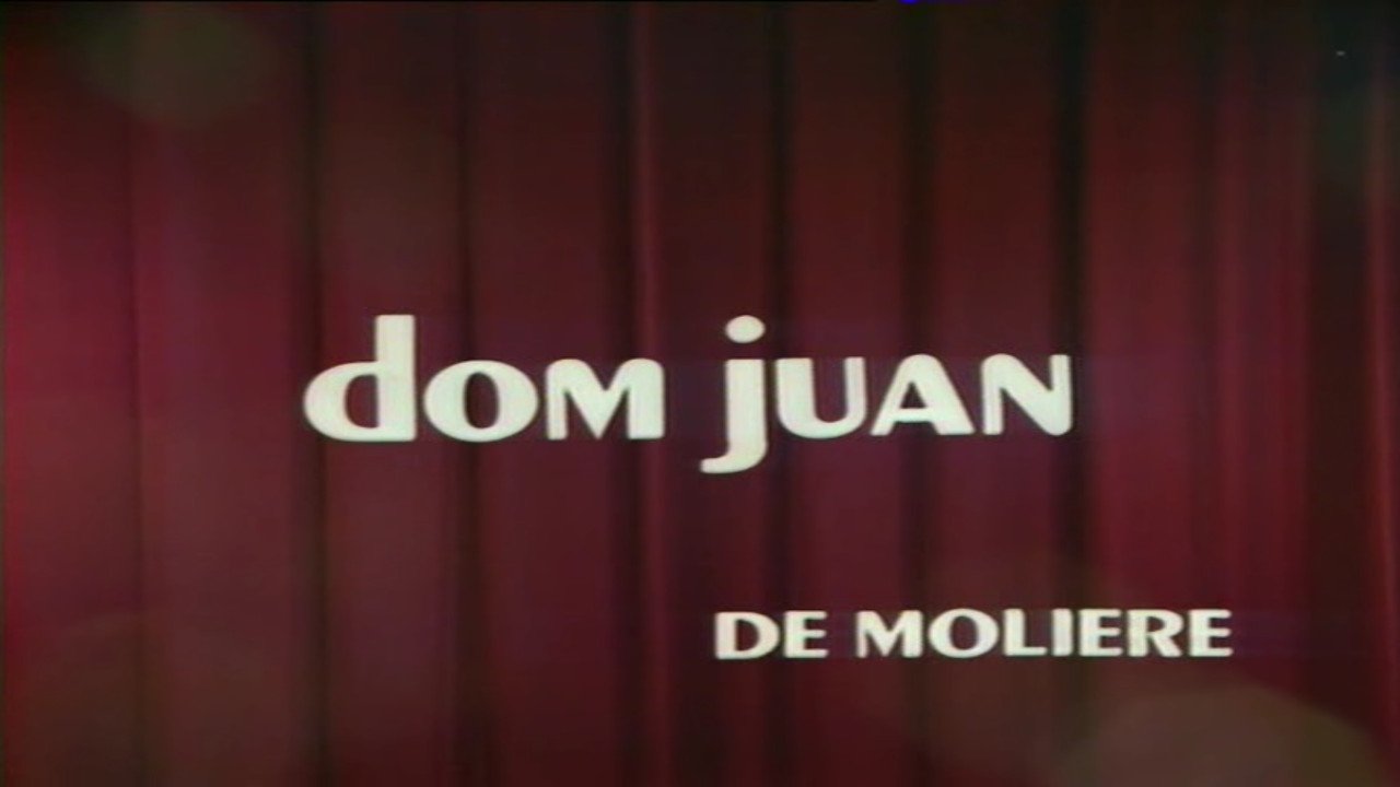 Backdrop image for movie Dom Juan