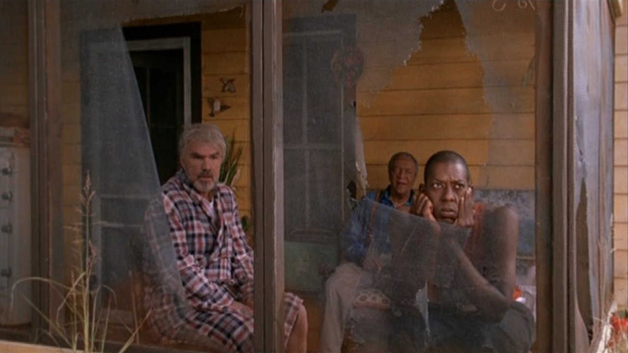Backdrop image for movie Waterproof
