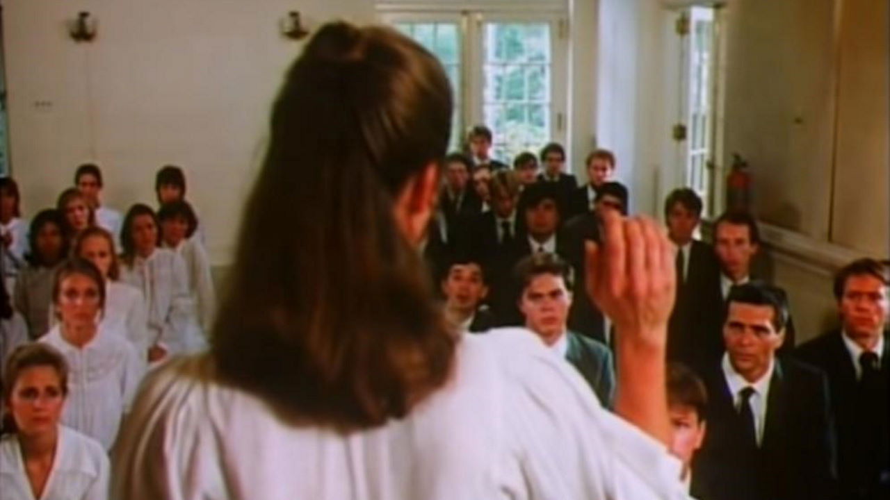 Backdrop image for movie Ticket to Heaven