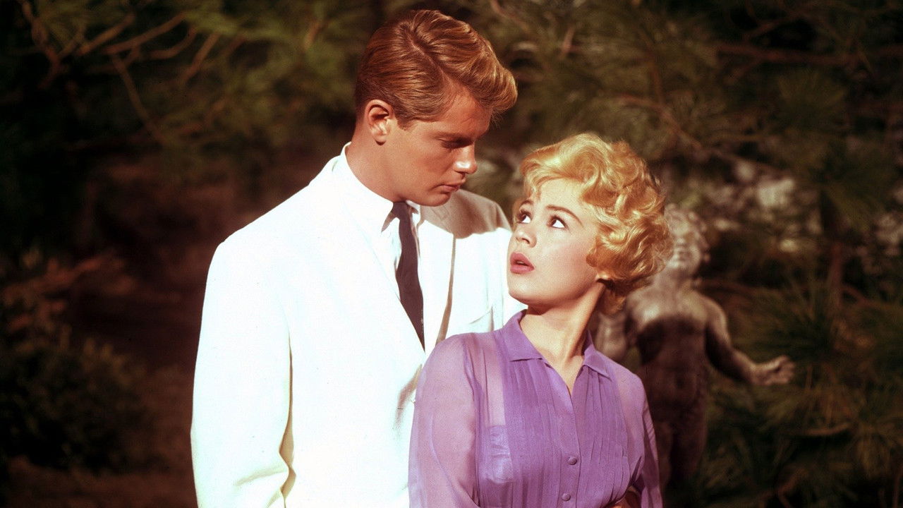 Backdrop image for movie A Summer Place