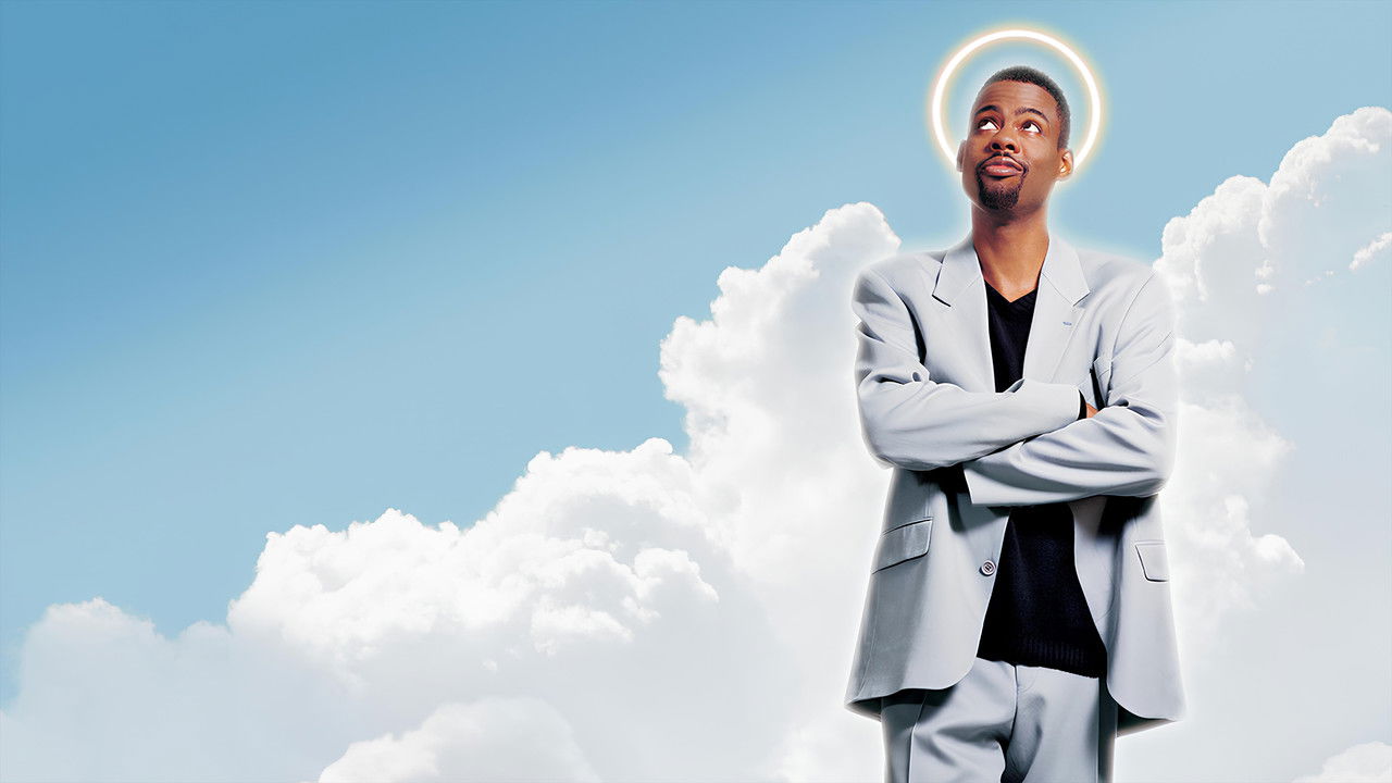 Backdrop image for movie Down to Earth